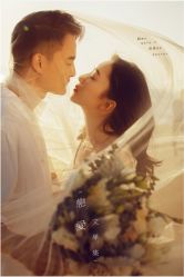 -太古映画婚纱摄影(天河店)