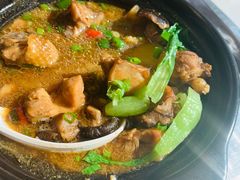 黄焖鸡米饭-北京邮电大学-清真餐厅