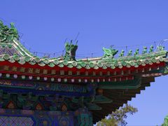 -历代帝王庙博物馆