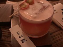 -兮禾酒馆(护国路店)