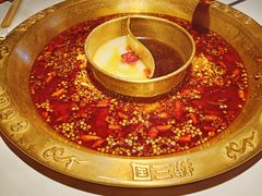 -捞三国美蛙鲜鱼火锅(茂业店)