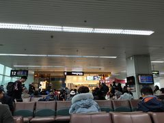 -福州长乐国际机场