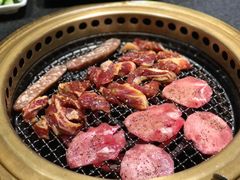 -神户赤童日式烤肉(金地广场店)