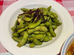 -聚味罗记大排檔·烧烤·鲜鱼杂·甲鱼煲(科学馆店)