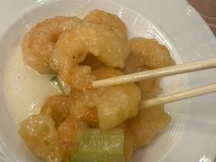 -烤肉宛饭庄(南礼士路店)