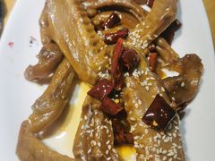 -守柴炉烤鸭(百伦店)
