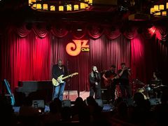 -JZ Club 爵士酒吧(上海店)
