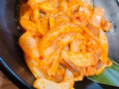 -新石器烤肉(高行万嘉店)