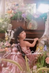 -雅尼·亚米儿童摄影美学馆(汉阳店)