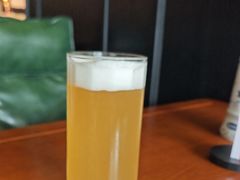 -普兰达德国餐厅·德式脆皮烤猪肘·自酿啤酒(观唐店)