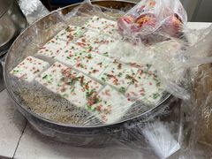 -航天馒头(瞻园路店)