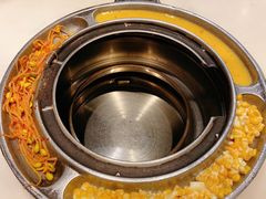 -韩宫宴烤肉·料理(南京江宁万达店)