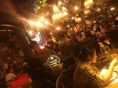 -胡桃里音乐酒馆(白云五号T5 MALL店)