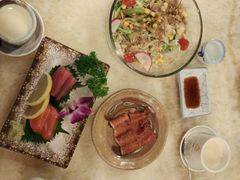 -桃屋日本料理(清华科技园店)