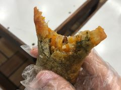 -冰岛茶餐厅(人民路店)