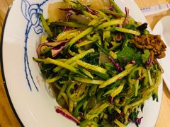 -老江南春·中国龙菜(衡山路店)