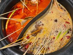 -钢管厂五区小郡肝火锅串串香(清河店)