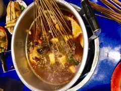 -马路边边串串香(双井直营店)