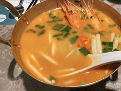 -美奈小馆·东南亚菜(福田星河COCO Park店)