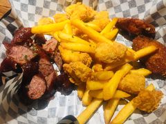 -Primo·丽莫意大利窑烤披萨