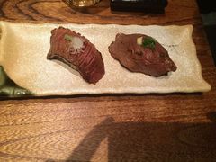 松阪牛烧肉-松阪牛焼肉M(法善寺横丁店)