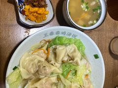 -王春春鸡汤饭(上海中海环宇城店)