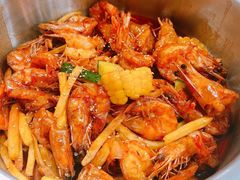 -小米烤肉·和牛原切-创意韩料(东关店)