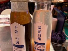 -陈鹏鹏潮汕菜(宝安机场T3航站楼店)