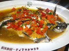 -丹江渔村(首都机场店)