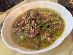 -尚岛私房菜(西方巷店)
