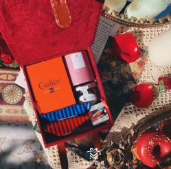 -卡卡喜糖伴手礼·商务礼宝宝礼·婚礼用品