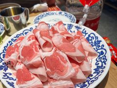 -东镇老火锅(长春路首店)