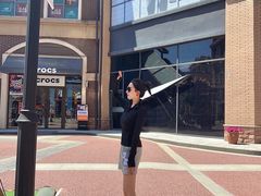 -王府井奥莱棋盘山小镇