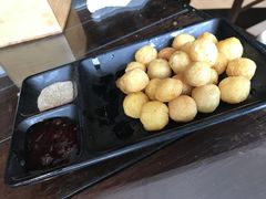 -江边城外烤全鱼(方庄时代购物中心店)