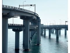 -星海湾跨海大桥