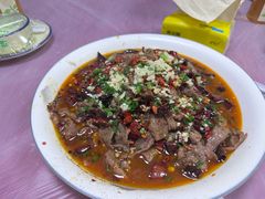 -洪霞餐馆