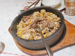 -水天堂西餐厅(绿宝广场店)