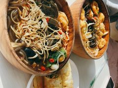 -金乐活美食(中街店)