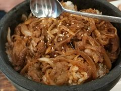 -汉江川烤肉(通州店)