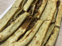 -宝光熏肉鞋底火烧(新街口店)