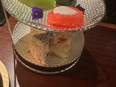 -壹泰东南亚主题餐厅·高良姜风情(州桥店)