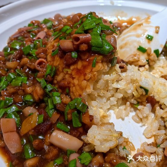 你家渔·饺子(万平口店)