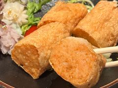 -金燕岛潮州酒楼