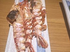 -三石铁板烧(紫竹桥店)