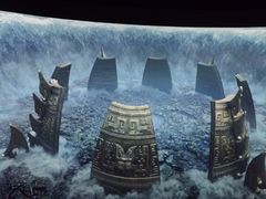 -万达影城(南昌融创茂IMAX店)