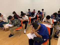 -英孚国际留学·雅思托福·DSE A-Level AP(福田中心)