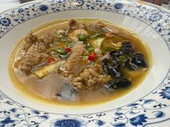 -卫鼎轩·曹公馆(鼓楼店)