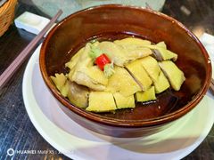 -猪肉婆私房菜(容桂总店)