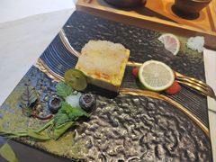 -叶叶菩提(太原别墅店)