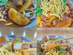 -火狼大盘鸡(团结东路店)